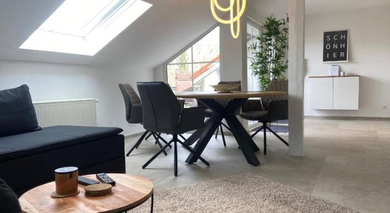 Ferienwohnung Haiger