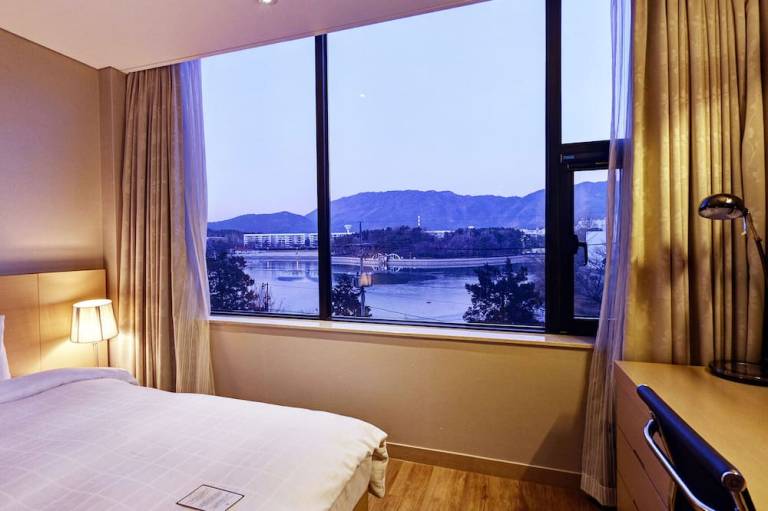 Hotel Avenue Changwon
