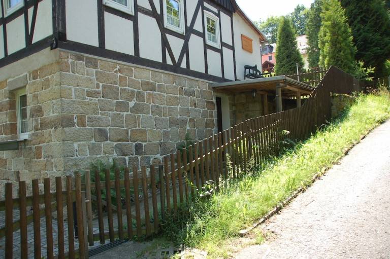 Ferienwohnung Königstein
