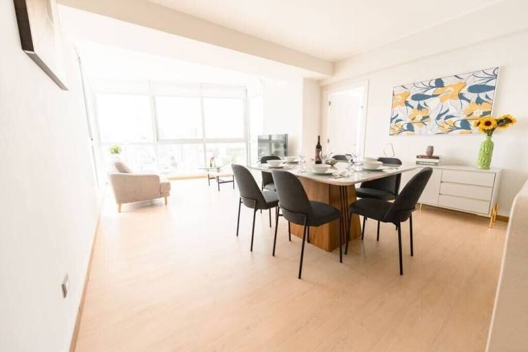 Condo Coco del Mar
