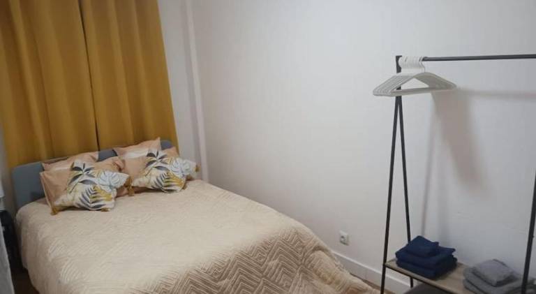 Nice apartment | Dogs allowed in Lisbon