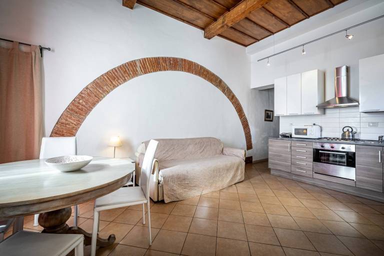 Holiday apartment with terrace — photo 4