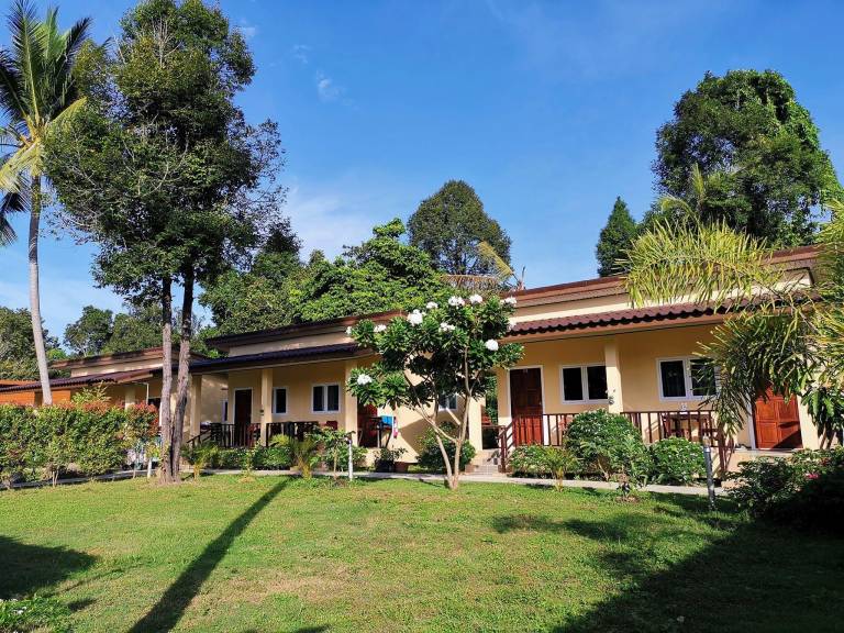 Resort Sala Dan