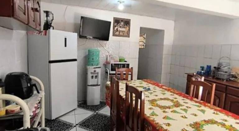 House with 2 rooms for 12 persons — photo 4