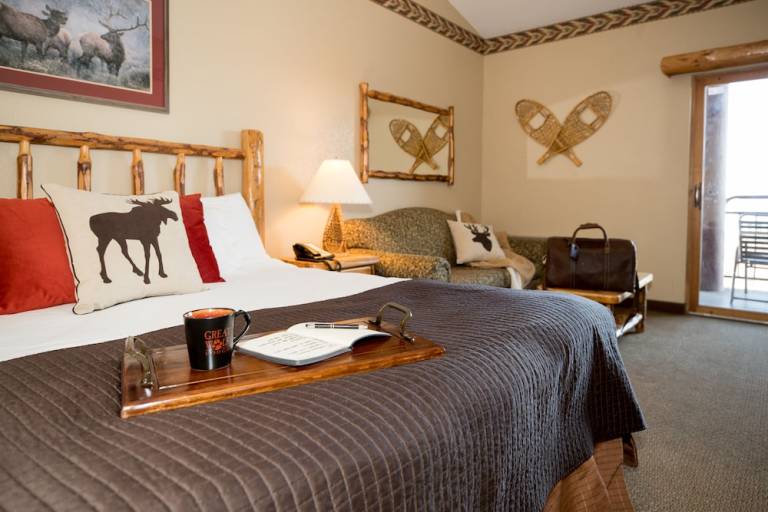 Resort Lake Delton