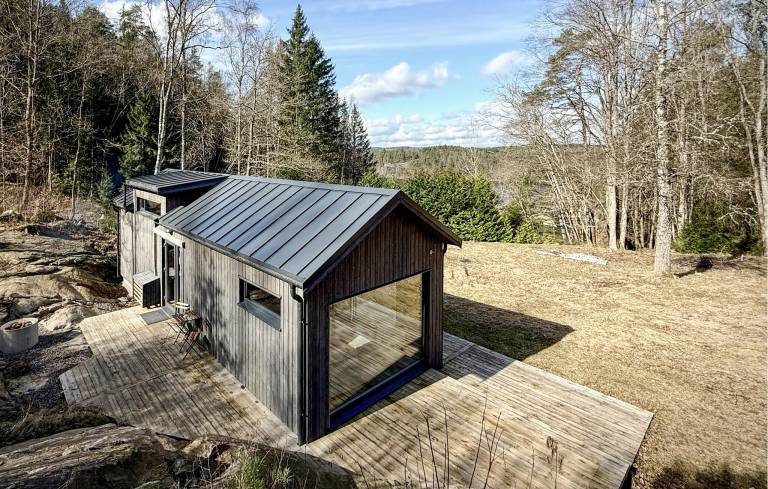 Hus Lerum