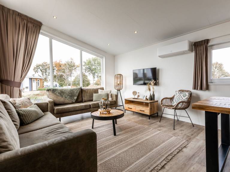 Huis Cadier en Keer
