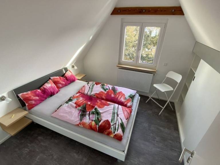 Ferienwohnung  Markdorf