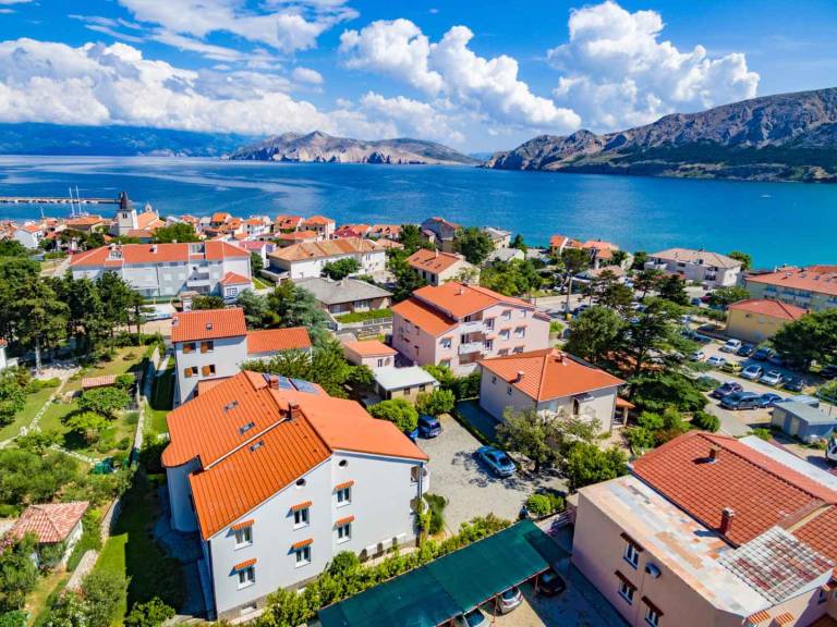 Holiday apartment with yard | Beach nearby | Dogs allowed — photo 3