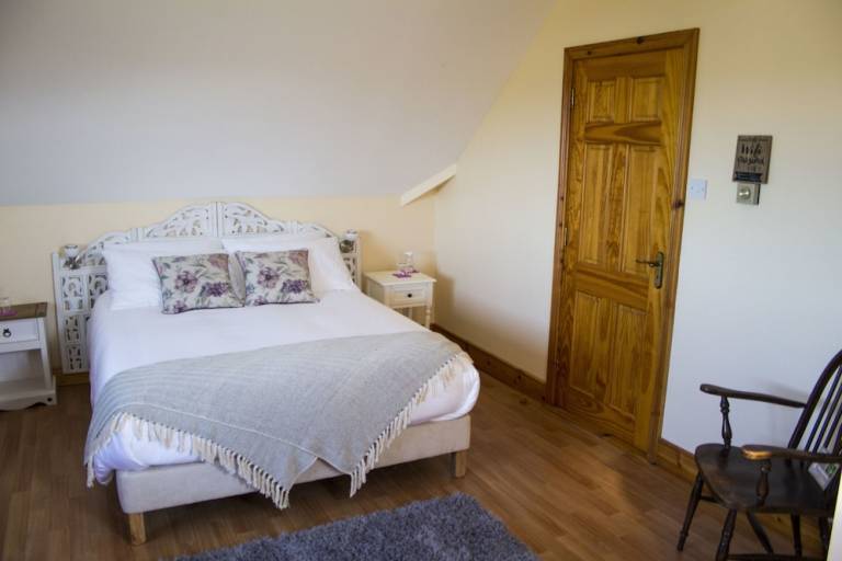 Bed and breakfast Rashenny