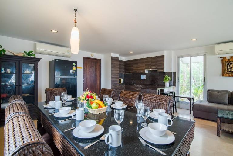 Charming rental apartment with pool & barbeque | Perfect for remote work | Pets are welcome — photo 5