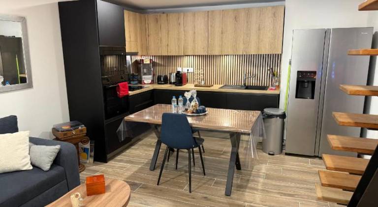 House with 1 room for 4 persons — photo 2