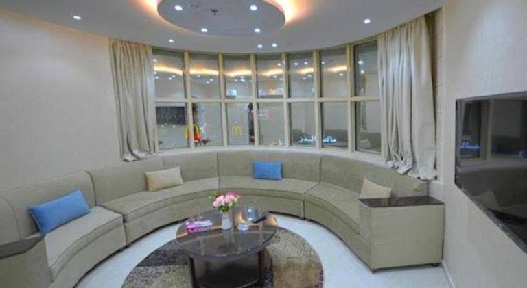 المسافر 7 للشقق الفندقية — photo 2
