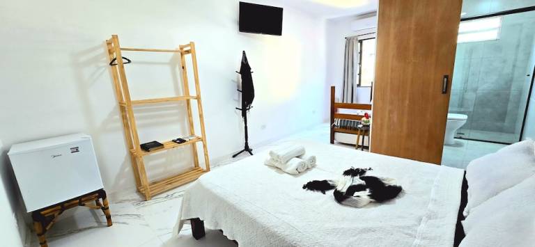 Apartamento Picinguaba