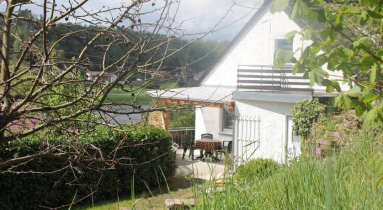 Vacation home with 3 rooms for 6 persons in Meissen