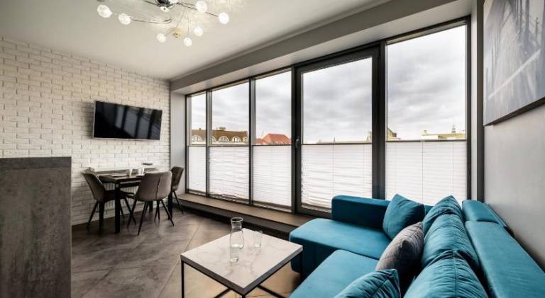 RentPlanet - Apartamenty Krawiecka — photo 3