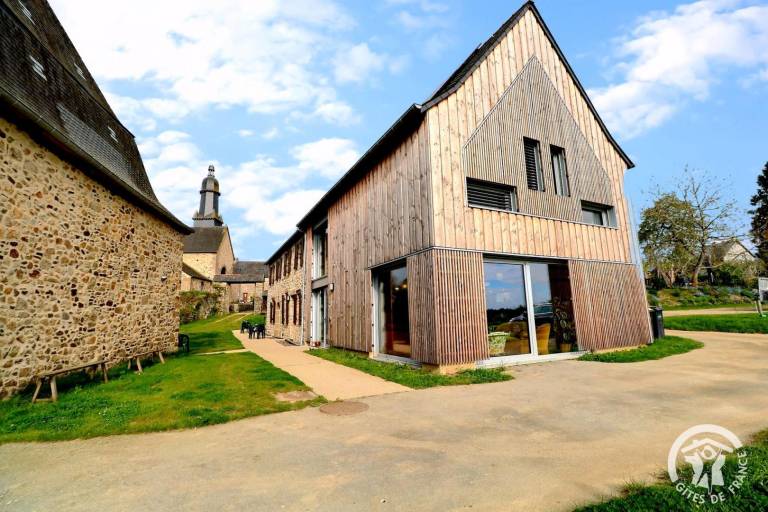 Gîte Vendel