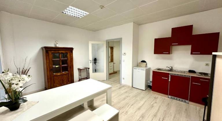 Holiday apartment with 1 room for 2 persons — photo 3
