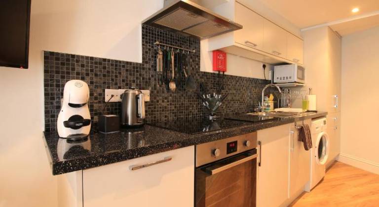 Rental apartment | Suitable for remote work — photo 4