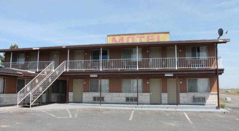 Americas Best Value Inn Boardman — photo 3