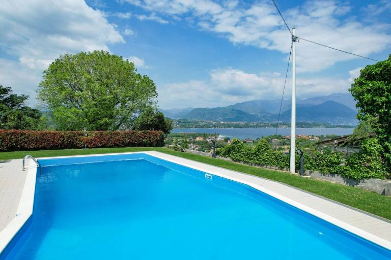 Ferienwohnung Manerba del Garda