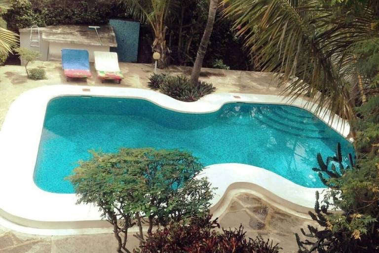 Villa  Watamu