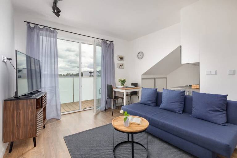 Family-oriented pleasant rental apartment | Close to the beach | Dogs allowed — photo 2