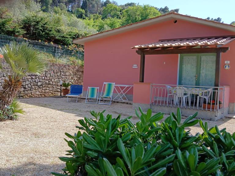Appartamento vacanza Porto Azzurro