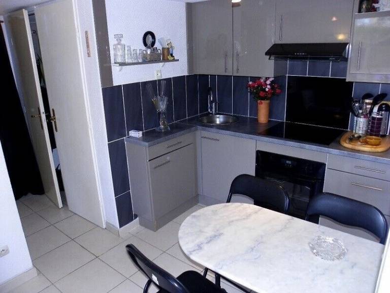 House Agde