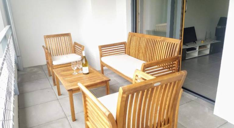 Holiday apartment | Pets are welcome — photo 4