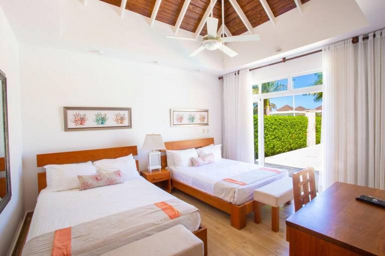 Villa Sosúa