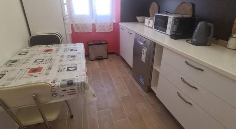 Vacation home with 3 rooms for 6 persons — photo 3