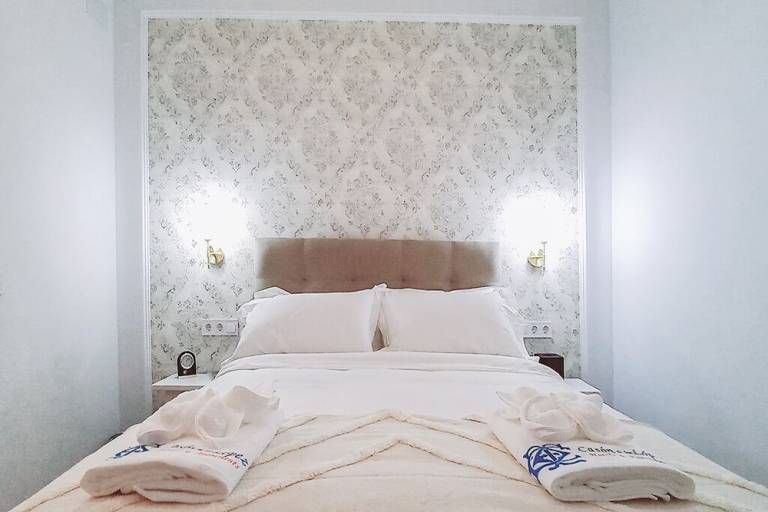 Aparthotel Toledo