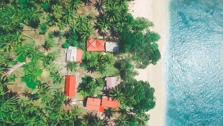 Bed and breakfast  Walur