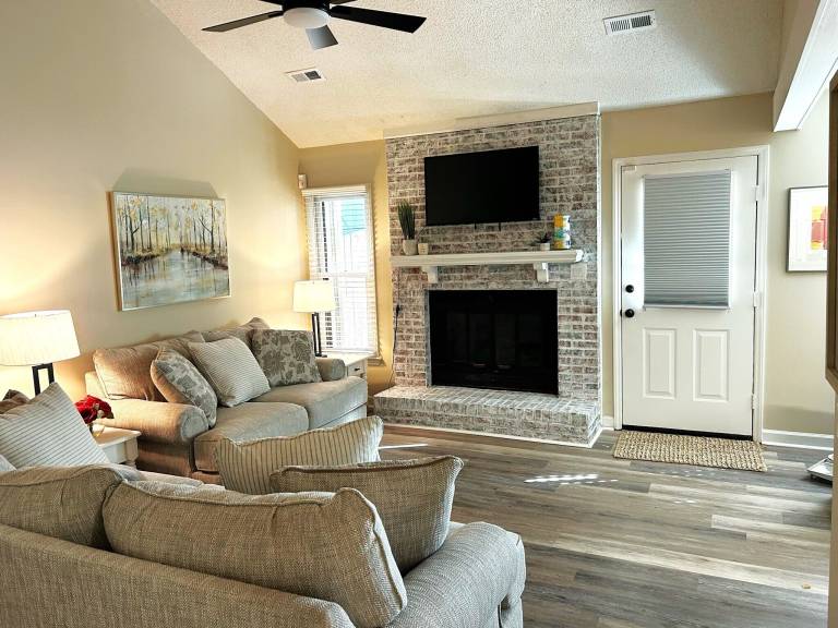 House  Greenville