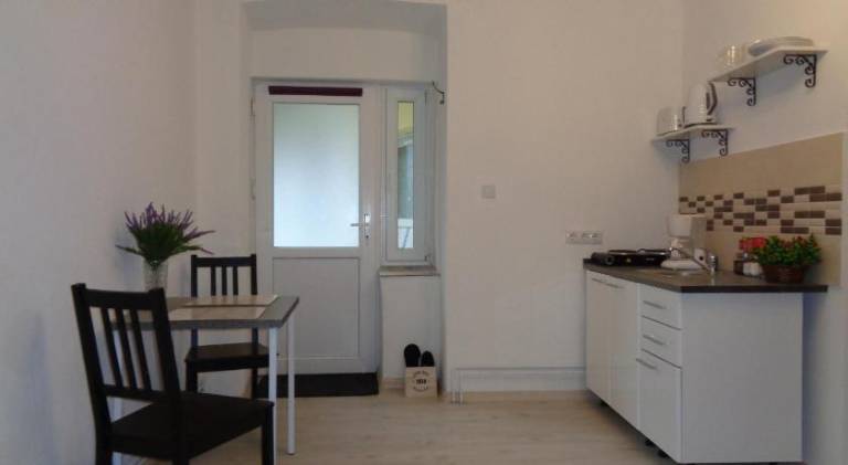 Apartment for 2 persons — photo 4
