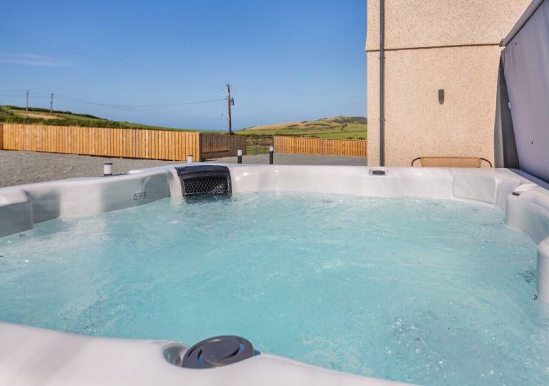 House  Aberdaron