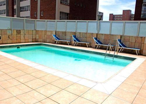 Apartment Durban