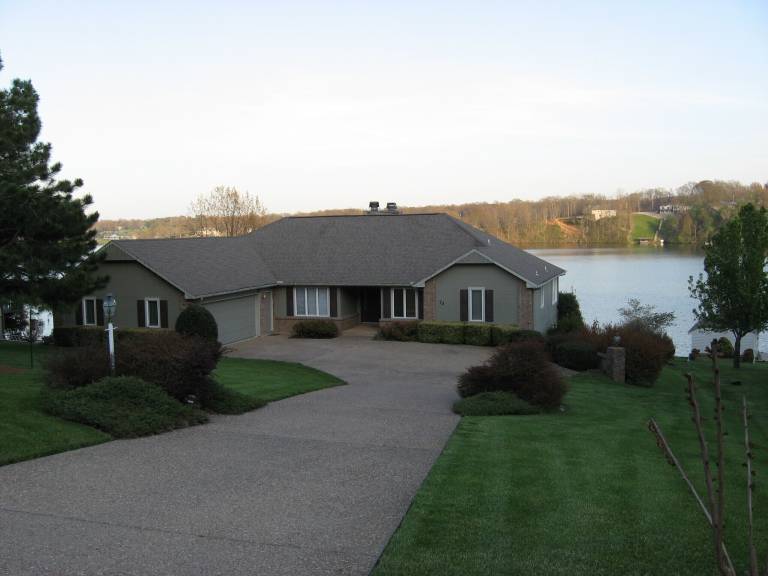Huis Bella Vista