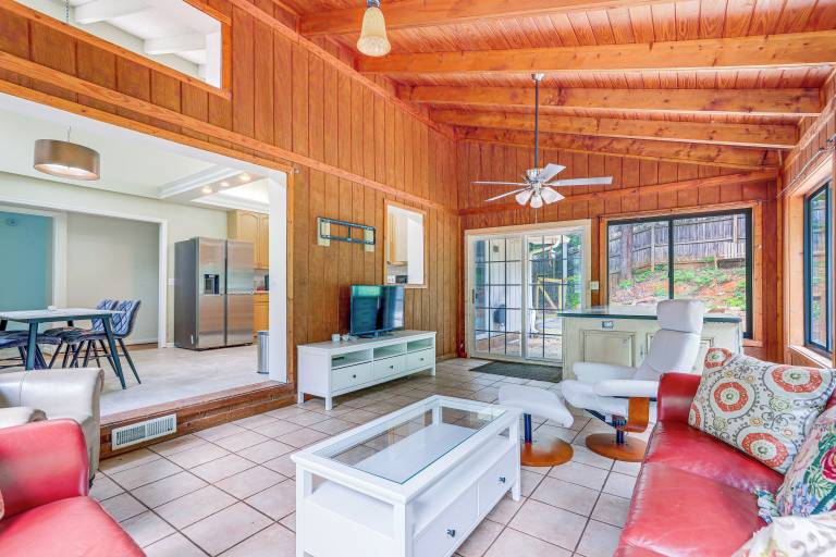 House  Alpharetta