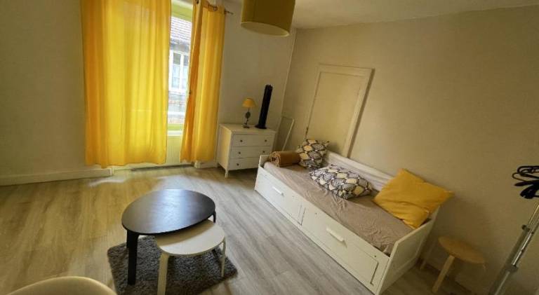 Holiday apartment with 2 rooms for 3 persons — photo 2