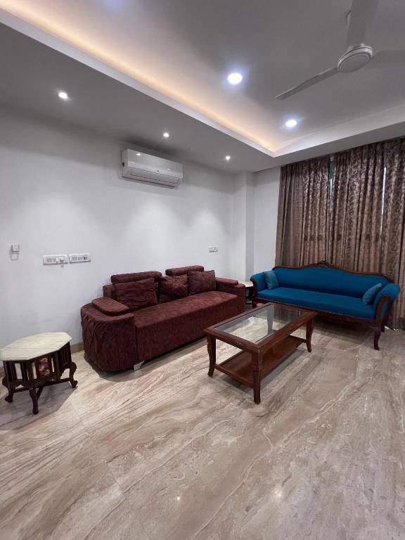 Luxury living 3bhk Apartment in South Delhi — photo 5