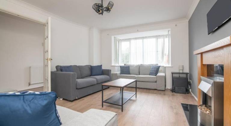 100 m&sup2; Ferienhaus