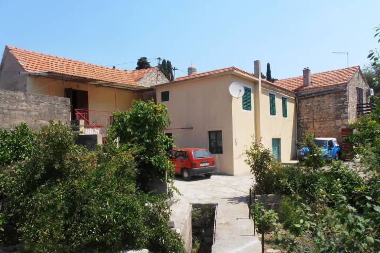 Apartment  Jelsa