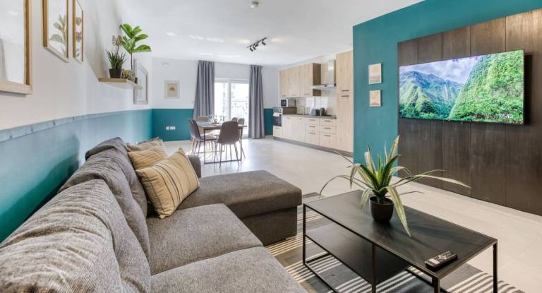 Appartamento vacanza Curmi