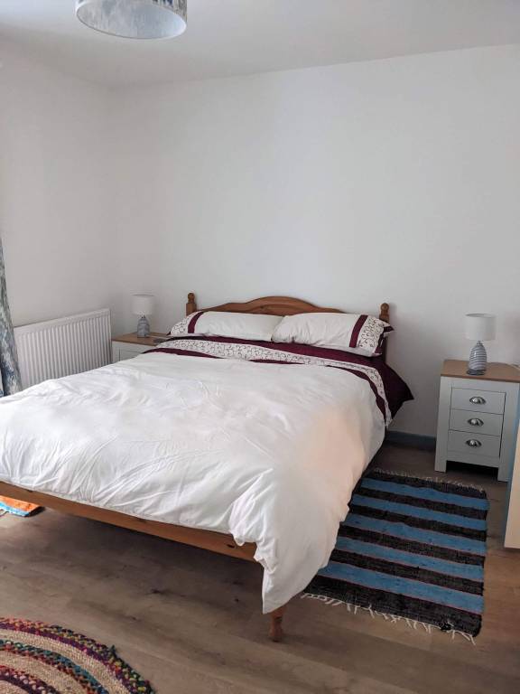 Apartment Pwllheli