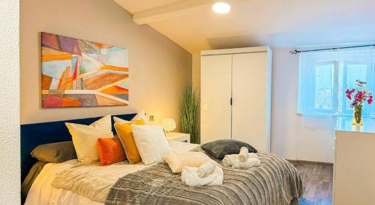Residenza Santa Anastasia Loft with Lift in Verona