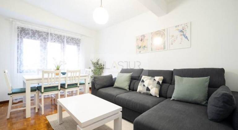 Charming holiday apartment | Pet-friendly in Gijon
