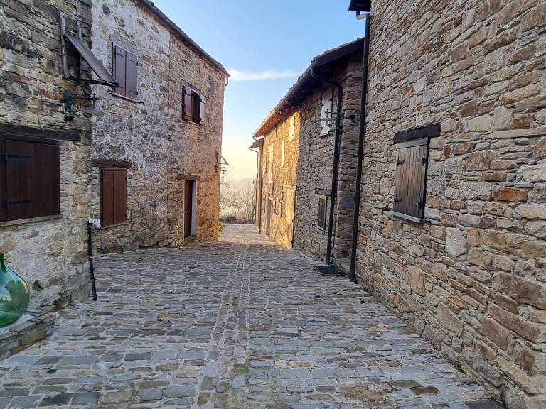 Chambre privée Cortemilia