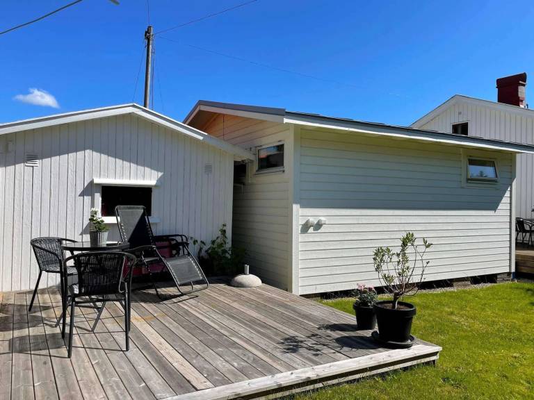 Feriehus Uddevalla kommun